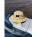 Панама BroStuff Adventure Big Logo Sand